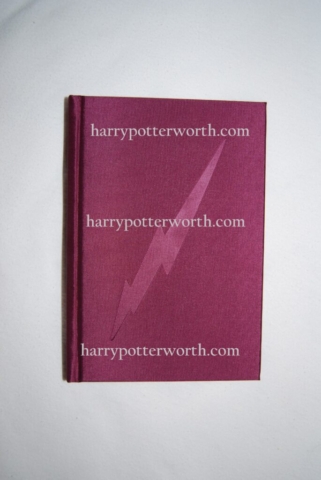Harry Potter e La Pietra Filosofale Edizione Salani Limitata Numerata 2002 Rara
