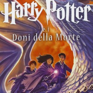 Harry Potter E I Doni Della Morte Edizione Castello 2013