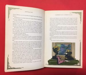 Harry Potter e la pietra filosofale Edizione ManLima Papercut